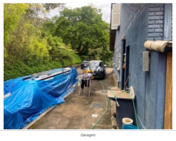 Foto de Casa - 324,2m²