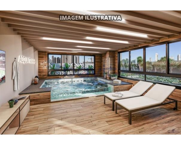 Foto de RESIDENCIAL VIBE MARISTA / Apto 405