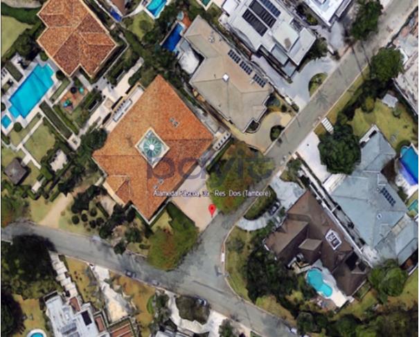 Foto de Tamboré 2 - 2.640,04 m²