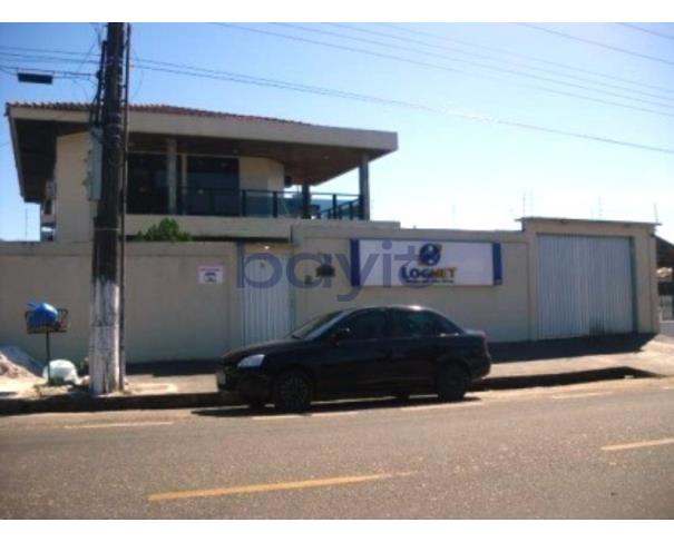 Foto de Casa - 597,00m²