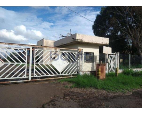 Foto de Galpão - 3.595,32m²