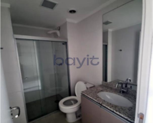 Foto de Apartamento - 28,7 m²