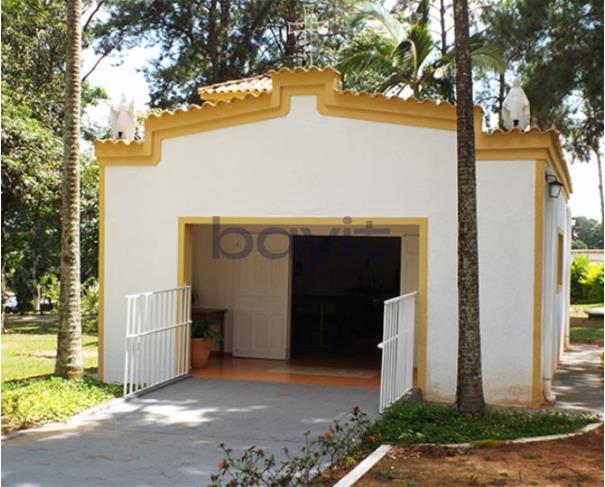 Foto de Terreno: 1.017,83 m²