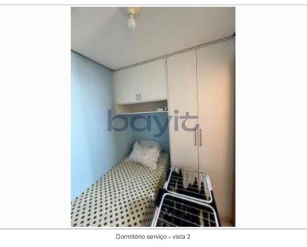 Foto de Cobertura - 219,4m²
