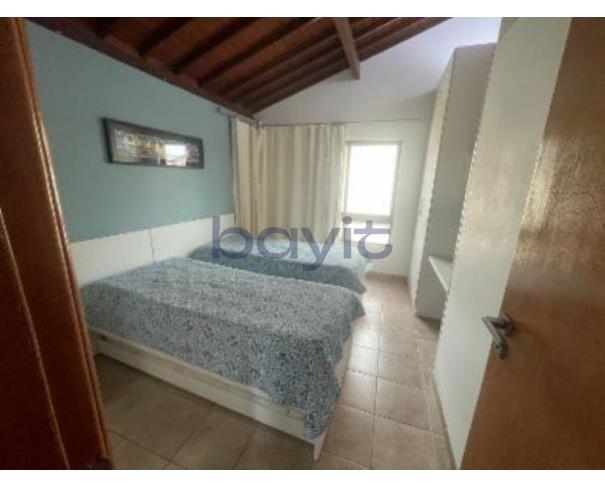 Foto de Casa em Condomínio - 107,26m²
