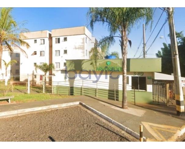 Foto de Apartamento - 42m²