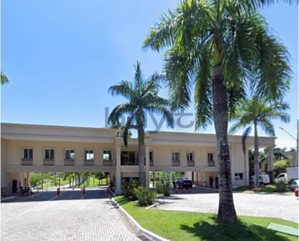 Foto de Tamboré 2 - 2.640,04 m²