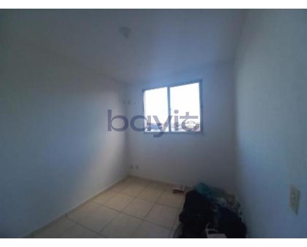 Foto de Apartamento - 47,88m²
