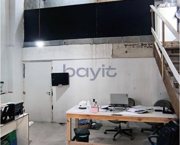 Foto de Loja - 34,51 m²