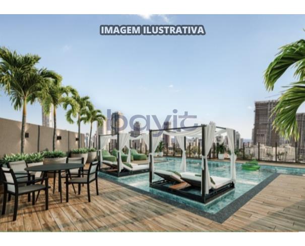 Foto de RESIDENCIAL VIBE MARISTA / Apto 805