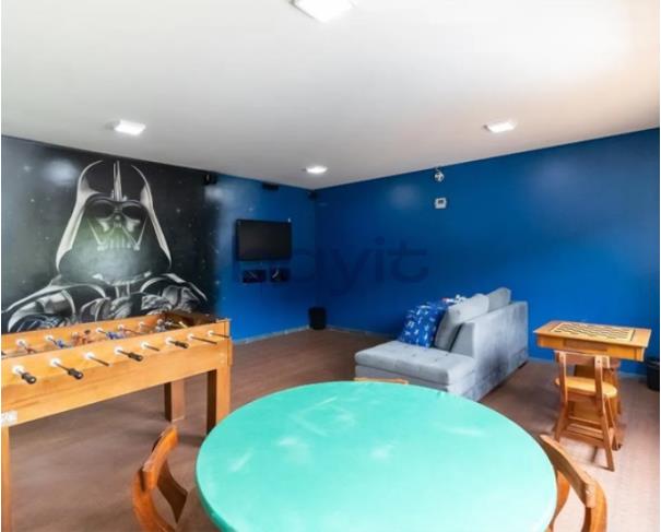 Foto de Apartamento - 61,77 m²