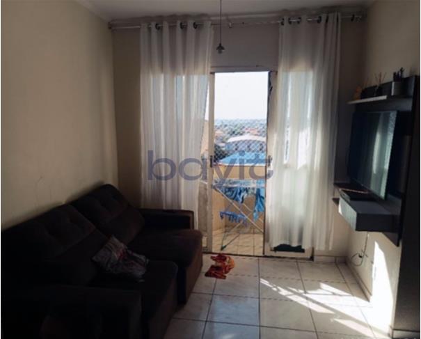 Foto de Apartamento - 55,04 m²