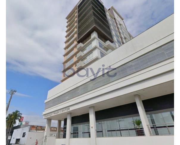 Foto de Salas Comerciais ITAGUAÇU TRADE CENTER