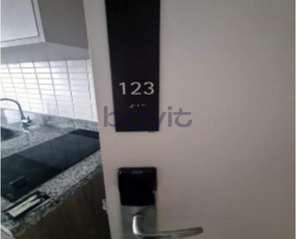 Foto de Apartamento - 27,50 m²