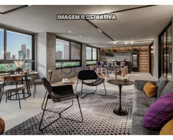 Foto de RESIDENCIAL VIBE MARISTA / Apto 405