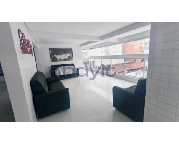 Foto de Apartamento - 87,37m²