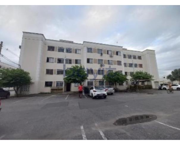 Foto de Apartamento - 47,88m²