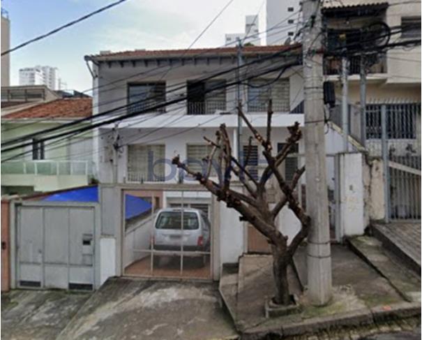 Apartamento triplex de 338,90 m² com 1 vaga