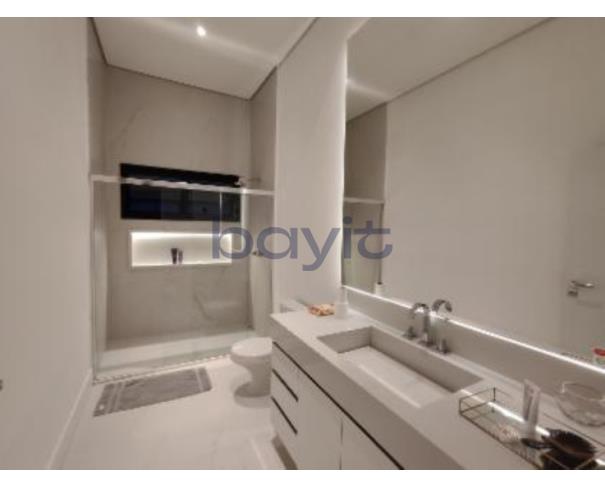 Foto de Casa de Condomínio - 1058,3m²