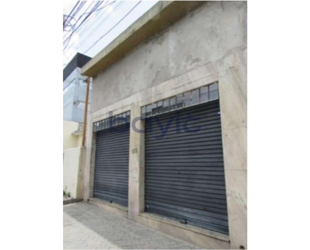 Foto de Prédio e Terreno - 227,50 m²