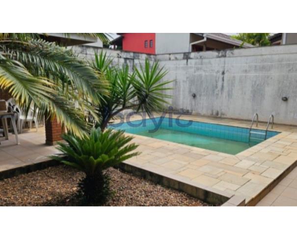 Foto de Casa - 268,06 m²