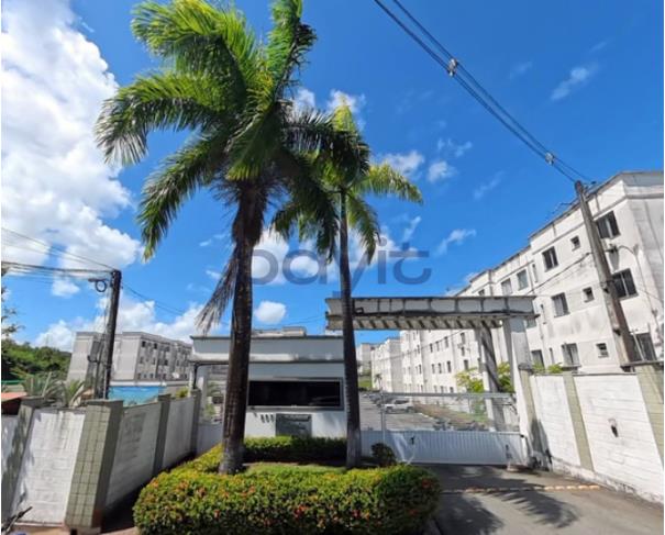Foto de Apartamento - 41,77 m²