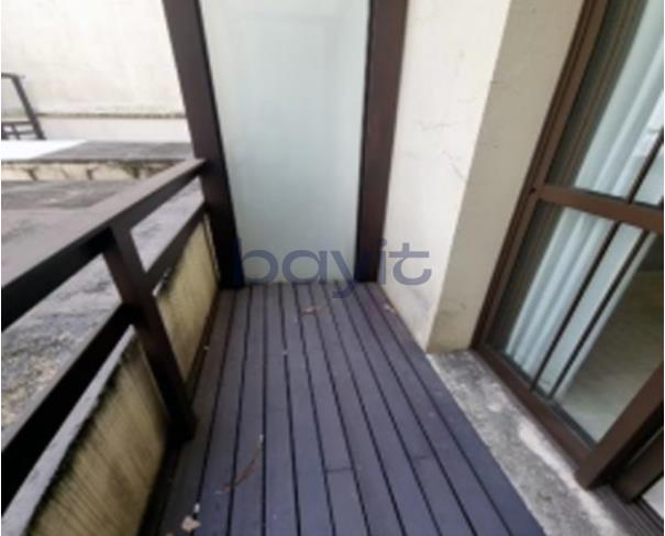 Foto de Apartamento - 40,85 m²
