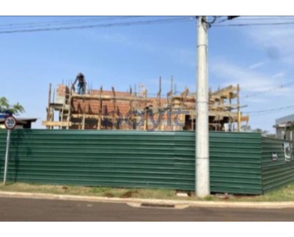 Foto de Casa de Condominio - 273,98m²