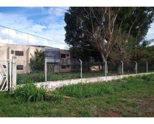 Foto de Galpão - 3.595,32m²