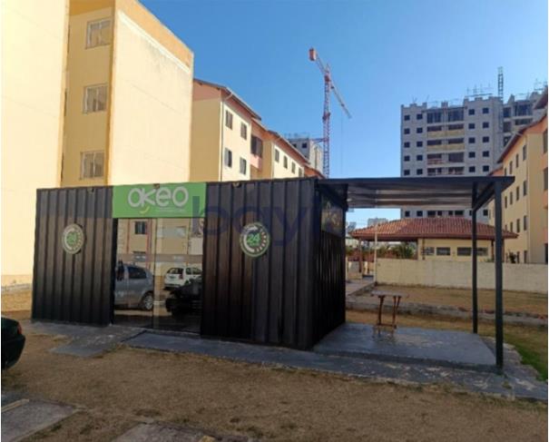 Foto de Apartamento - 55,04 m²