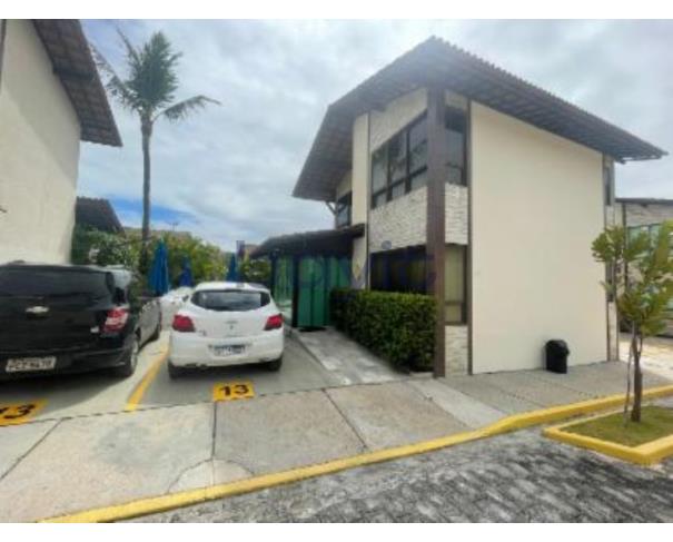 Foto de Casa em Condomínio - 107,26m²