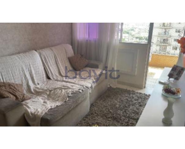 Foto de Apartamento - 91,5m²