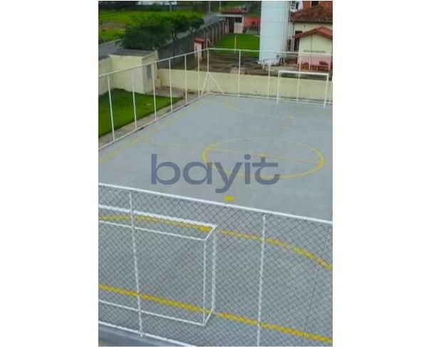 Foto de Apartamento - 62,48m²