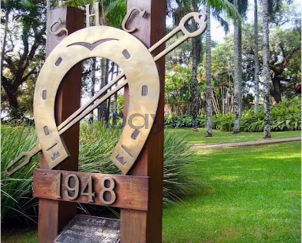 Foto de Título Social – Sociedade Hípica Campinas
