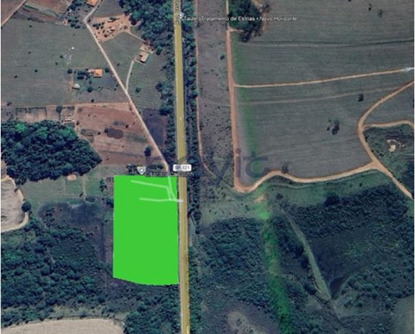 Foto de Terreno - 2,0179 hectares
