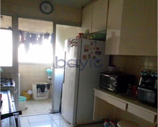 Apartamento no Jardim Paulista (foto 12 de 12)