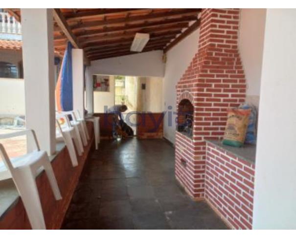 Foto de Casa - 333,38m²