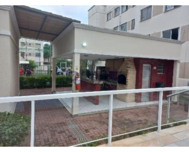 Foto de Apartamento - 47,88m²