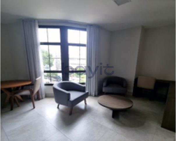 Foto de Apartamento - 41,40 m²