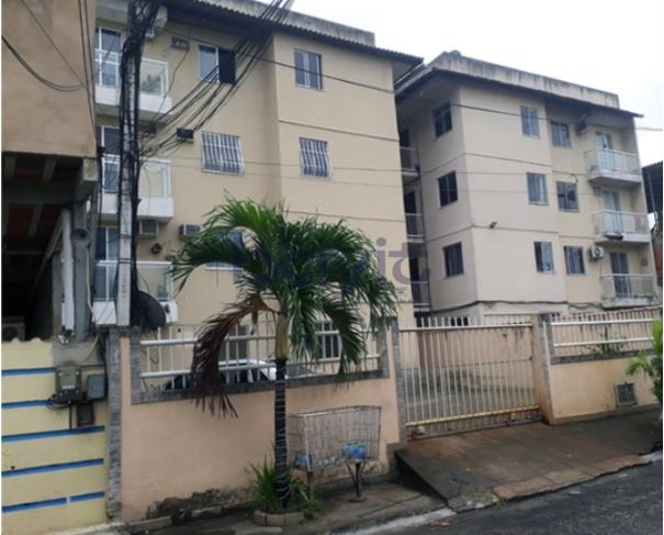Foto de Apartamento - 45,47 m²