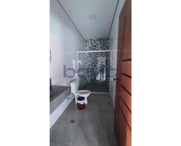 Foto de Casa de Condomínio - 510m²