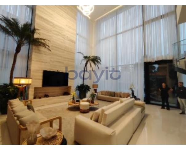 Foto de Casa de Condomínio - 1058,3m²