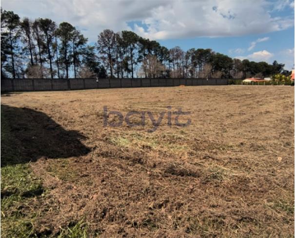 Foto de Terreno: 1.017,83 m²