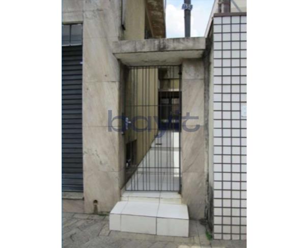 Foto de Prédio e Terreno - 227,50 m²
