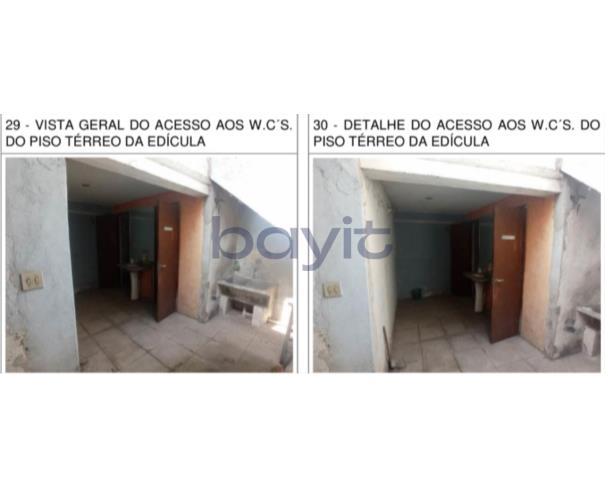 Foto de Galpão Comercial - 163,00m²