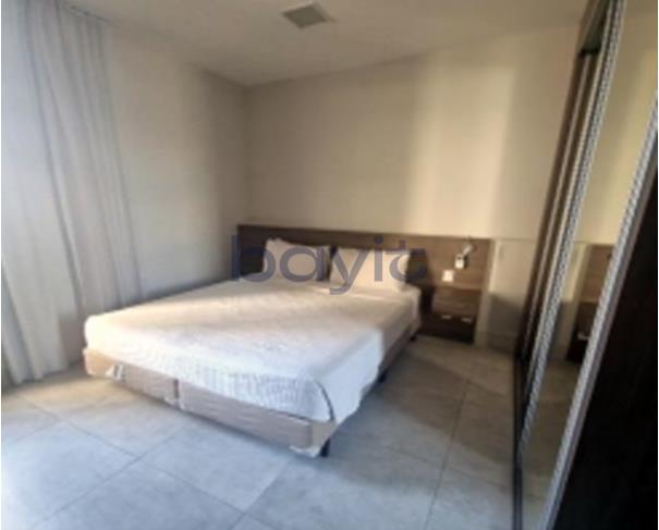 Foto de Apartamento - 28,75 m²