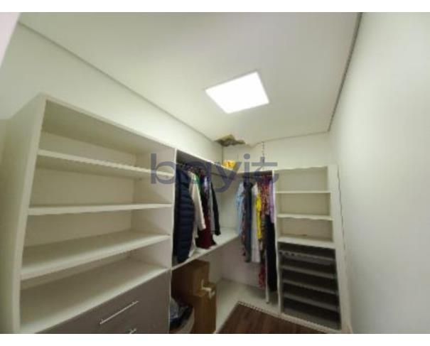Foto de Casa de Condomínio - 431,38m²