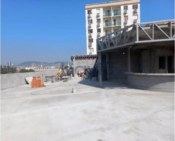 Foto de Prédio de 4 pavimentos - 970,20 m²