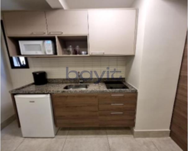 Foto de Apartamento - 40,85 m²