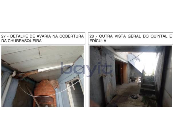 Foto de Galpão Comercial - 163,00m²